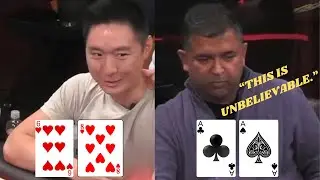 GT vs Luda Chris: Hustler Casino Accused of CHEATING