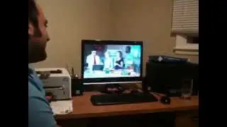 Windows 7 Launch Party