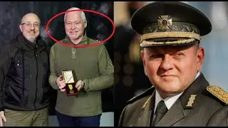 Вийти з міста! Терехов накинувся на Залужного - ЗСУ заткнули. Прямо в кабінеті. Командир видав