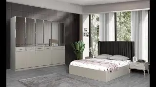 Evkur Collection Tokyo Bedroom Set Product Review
