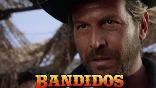 Bandidos | Le maître du tir et sa vengeance (4K) | Film Western Complet