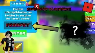 ALL *NEW* CODES OF NINJA LEGENDS 2 2021!