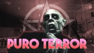 O jogo AMALDIÇOADO do Nosferatu