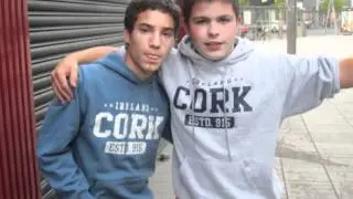 Cork Ireland 2011
