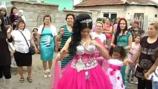 Talyat ve indji part 5 / gelin alici