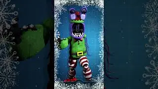 Fnaf edit - animatronic ar #fnaf #fnafar #fnafsecuritybreach #аниматроник #фнаф #edit #ar #fnafedit