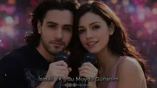 İsmail YK - Bu Muydu Günahım | Arabesk Remix 2026