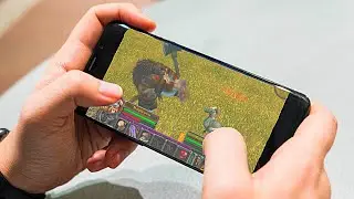 Should Classic WoW Be a Mobile Game?