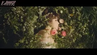 [RUS SUB] Park Bom - Spring | feat Sandara Park | (рус.саб)