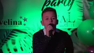 Мое выступление на flamingo.party