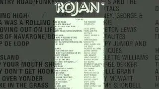 Take a look back through Trojan's Top 40 from 1973; what would be your No.1? #tbt
