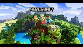Minecraft with Twitch Integration #2