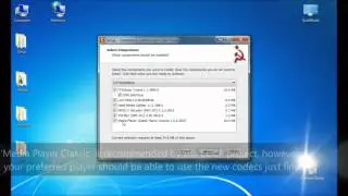 How to Install CCCP Codec Pack.