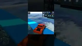 Приколы Угар в GTA 5 Online #5 epic moments баги приколы фейлы #shorts