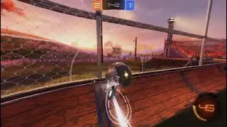 Rocket League Highlights