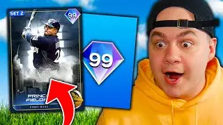 I Added Two New 99's to my God Squad!