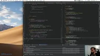 Ep44: 2D Multiplayer Flutter Game - Spawning bullets and animating them client side