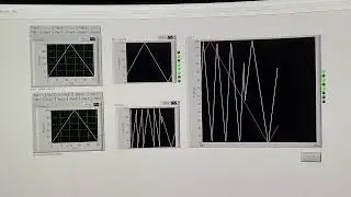 voorbeeld van ingangssignalen en conversie