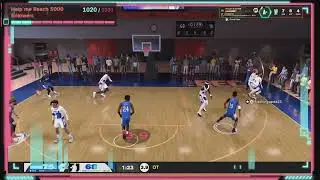 @nba2k #Rec #dunkcity #nba2k #nba2k26