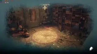 Hogwarts Legacy - Слизерин геймплей