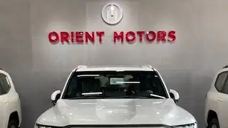 ORIENT MOTORS Jonli efir 01.11.2021
