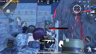 Pubg TDM Streaming