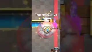 Getting 4000 trophies using the worst cards