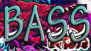 🎶Bass с потрясающим женским вокалом |🗣️| Музыка в машину |🚘| Car music |🚗|