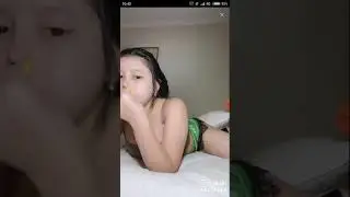 cewek live sange