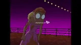 Kitten (Teen Titans) - Hot N Cold AMV