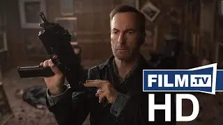 Nobody Featurette Englisch English (2021)