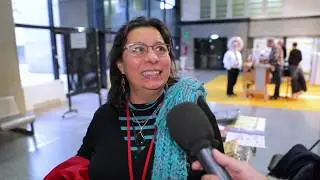 MICRO-TROTTOIR 4 AU CONGRÈS TIMEWORLD 2019