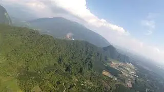 X-UAV Mini Talon at RC World Tuanku Jaafar