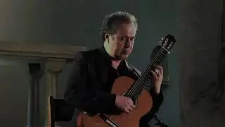 Maldigo del Alto Cielo (Violeta Parra - Arr. Juan Antonio Sánchez)