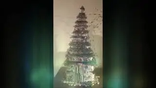 Newspaper Temple in Bali, MAKE NEWSPAPER TEMPLE.//artncraft pure bedugul dari koran.NEWSPAPER CRAFT.