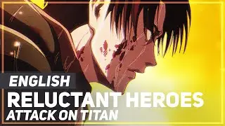 Attack on Titan - 