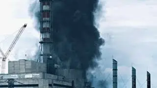 3 Minutes Of Horror | Hildur Guđnadóttir (Chernobyl HBO)
