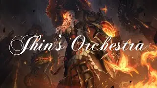 High Noon Leona | Login Screen Theme Mix