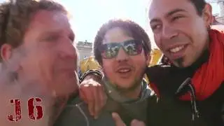 Mahom On Tour