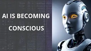 The AI Accidently Shows it's Becoming Conscious! The Biggest Threat to Humanity...