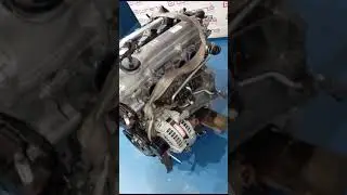 Контрактный двигатель Toyota 2AZ-FE в наличии!  
