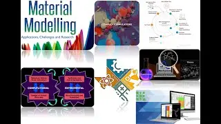 Lecture7 Materials Modelling & Simulation Visualization and Exporting Structure Data