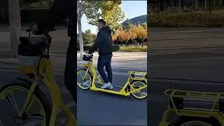 Treadmill on wheels 