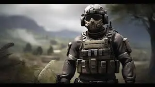 Ephemeral Resurgence Ethereal Tales in Ghost Recon Warfare