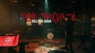 Yiğit Mahzuni - Külliyen Zarar (Official Video)