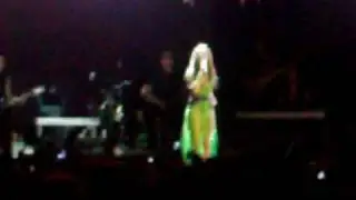 Anna Vissi Summer Tour 2009 Thessaloniki - Dwdeka