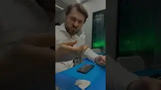 POV: You came to STANISLA to get your iPhone repaired. (MEGA-cut version. Full version on other s...