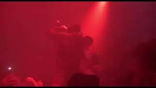 Big Baby Tape упал на концерте под трек G6