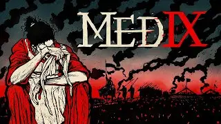 MEDIX – Gameplay Trailer
