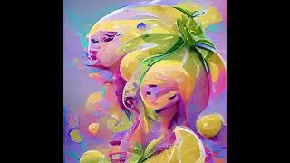 Cody Capone - Lemon Lime (Official Audio)